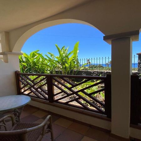 Apartamento Heliconia 2 Valle Gran Rey Exteriér fotografie