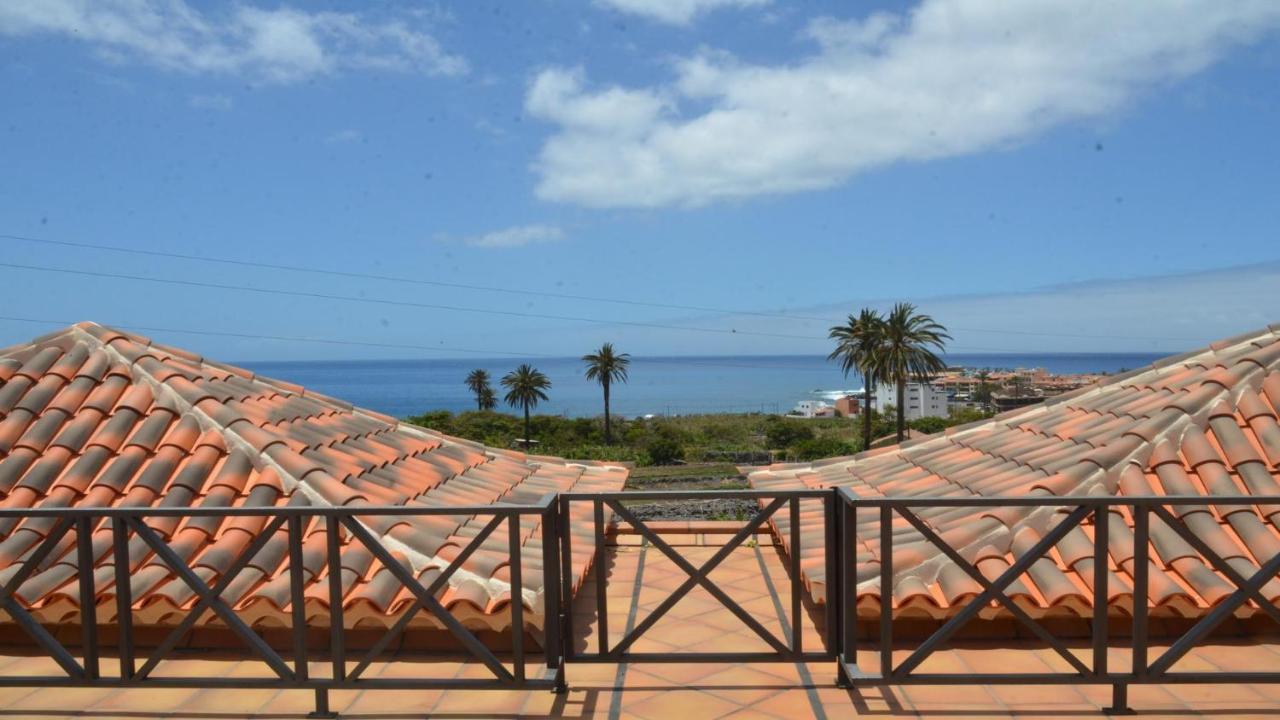 Apartamento Heliconia 2 Valle Gran Rey Exteriér fotografie