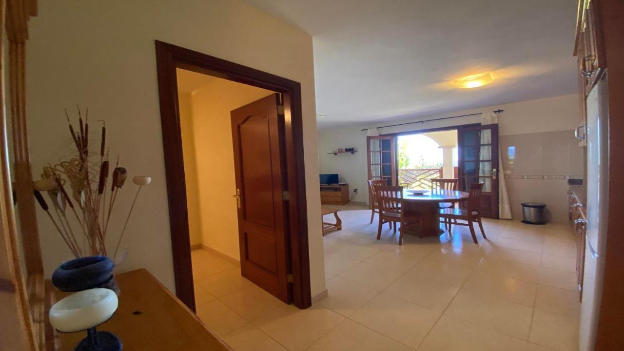 Apartamento Heliconia 2 Valle Gran Rey Exteriér fotografie