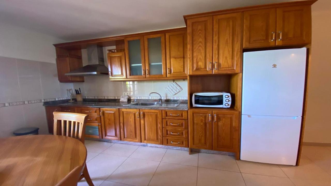 Apartamento Heliconia 2 Valle Gran Rey Exteriér fotografie