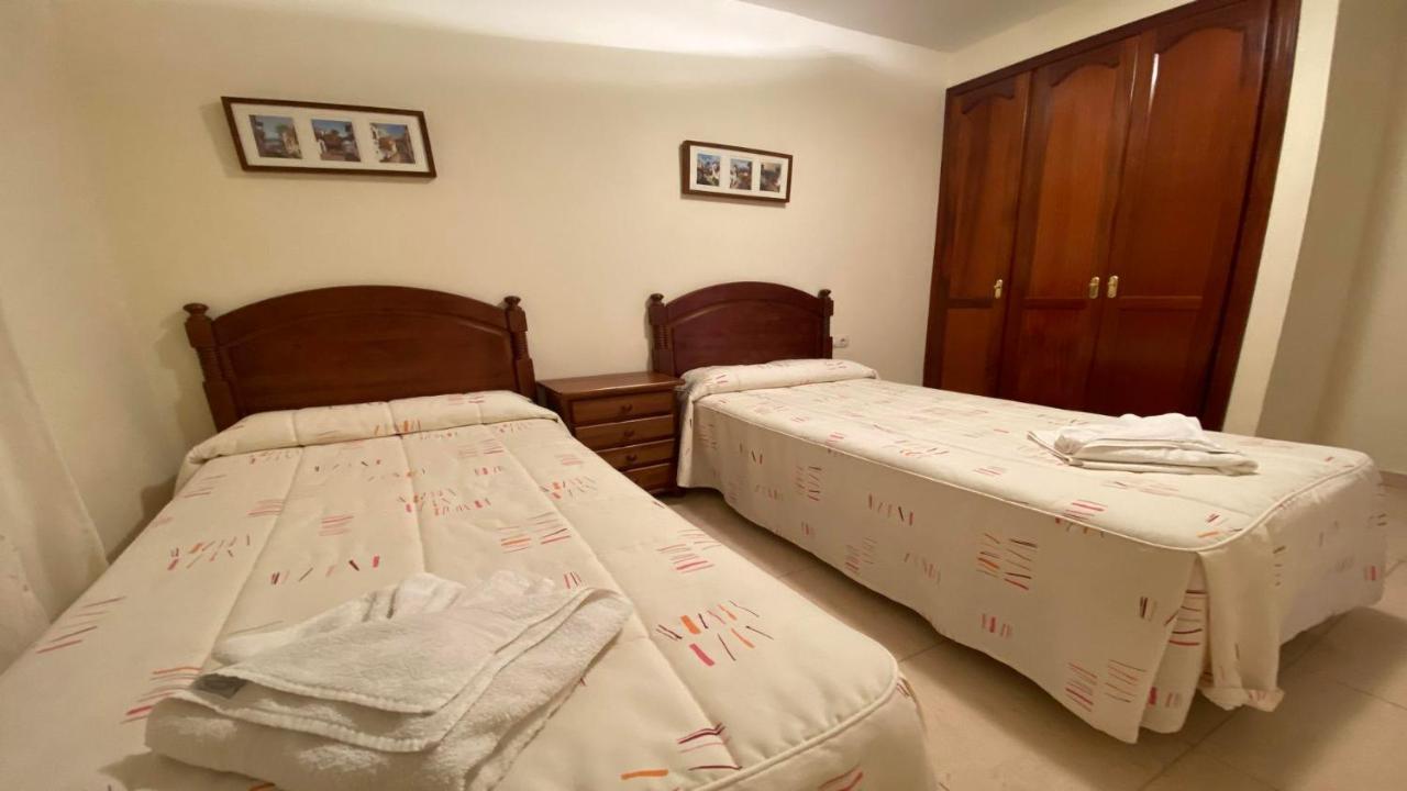 Apartamento Heliconia 2 Valle Gran Rey Exteriér fotografie