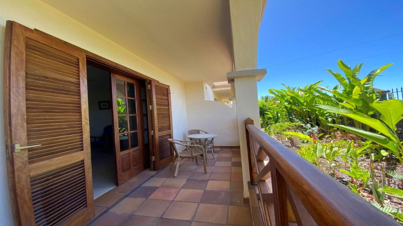 Apartamento Heliconia 2 Valle Gran Rey Exteriér fotografie