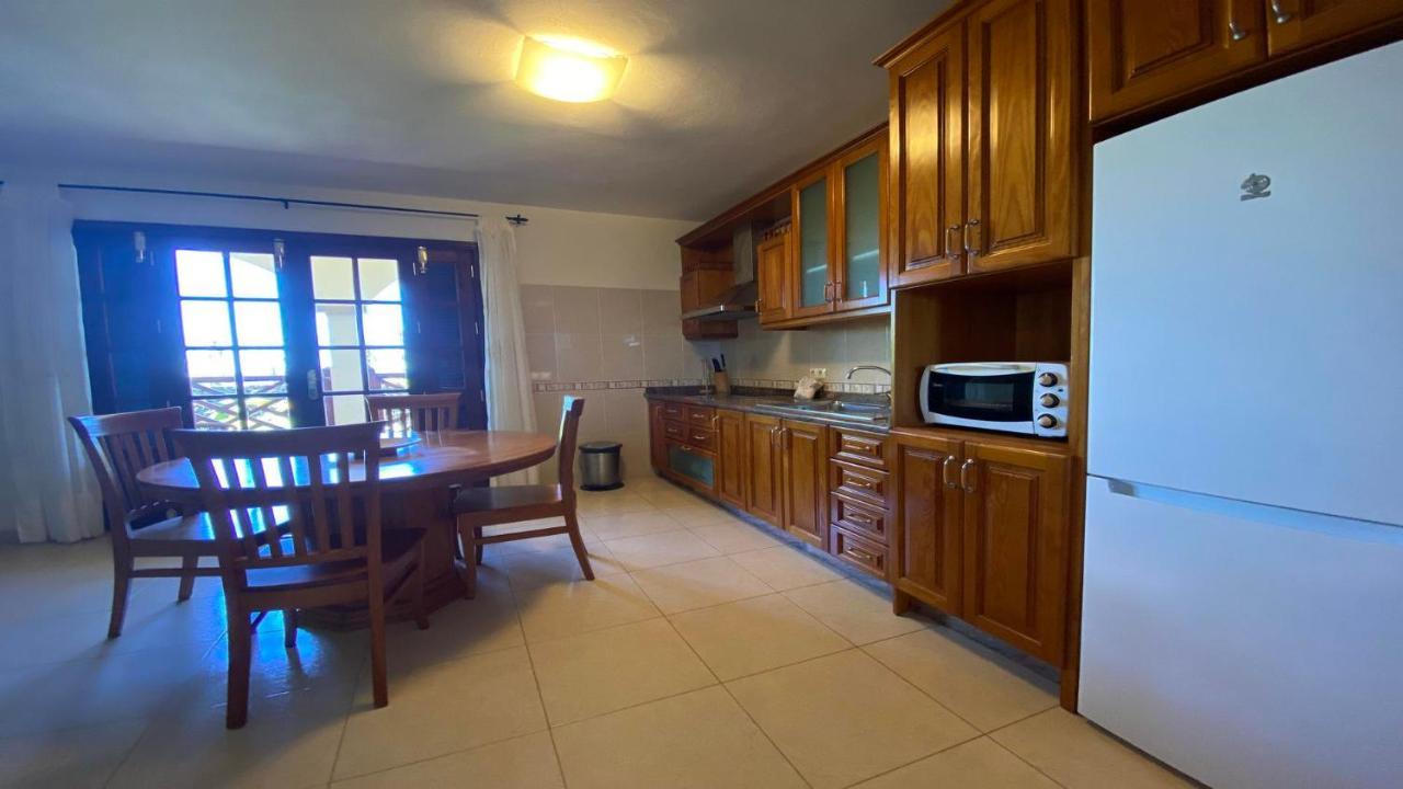 Apartamento Heliconia 2 Valle Gran Rey Exteriér fotografie